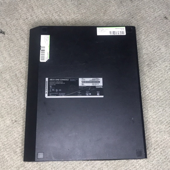 Xbox one - Picture 3 of 7